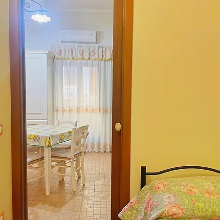 Apartmán Toro Sol Ortigia - Nel Centro Storico Di Ortigia