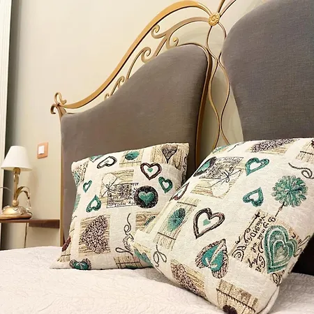 Toro Sol Ortigia - Nel Centro Storico Di Ortigia *