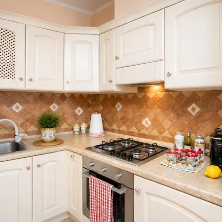 Apartamento Toro Sol Ortigia - Centro Duomo E Mare 2 Min *