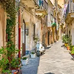 Toro Sol Ortigia - Centro Duomo E Mare 2 Min Appartement Syracuse