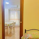 Appartement Toro Sol Ortigia - Centro Duomo E Mare 2 Min