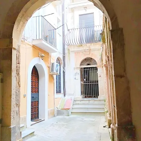 Toro Sol Ortigia - Centro Duomo E Mare 2 Min Syracuse